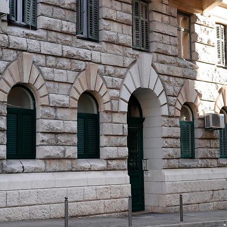 Apartamento Chrystal Apps Integral Rijeka Exterior foto