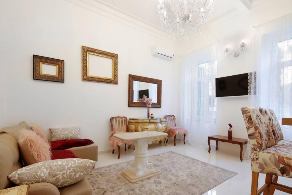 Apartamento Chrystal Apps Integral Rijeka Exterior foto