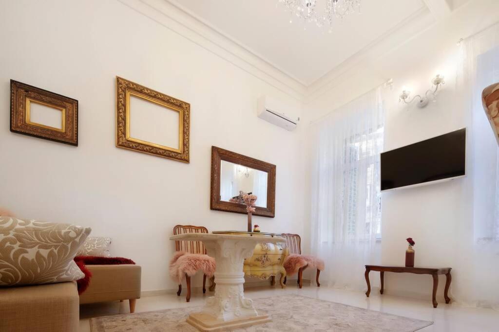 Apartamento Chrystal Apps Integral Rijeka Exterior foto
