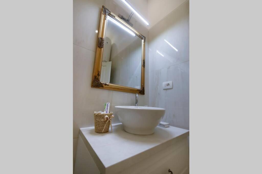 Apartamento Chrystal Apps Integral Rijeka Exterior foto