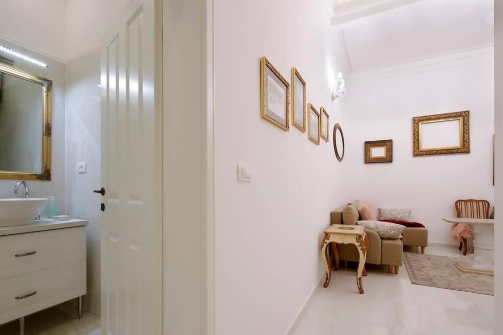 Apartamento Chrystal Apps Integral Rijeka Exterior foto