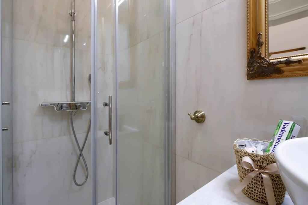 Apartamento Chrystal Apps Integral Rijeka Exterior foto