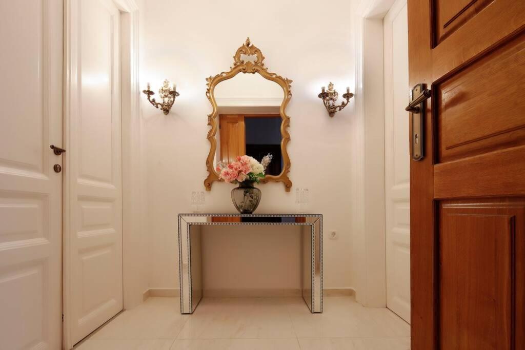 Apartamento Chrystal Apps Integral Rijeka Exterior foto