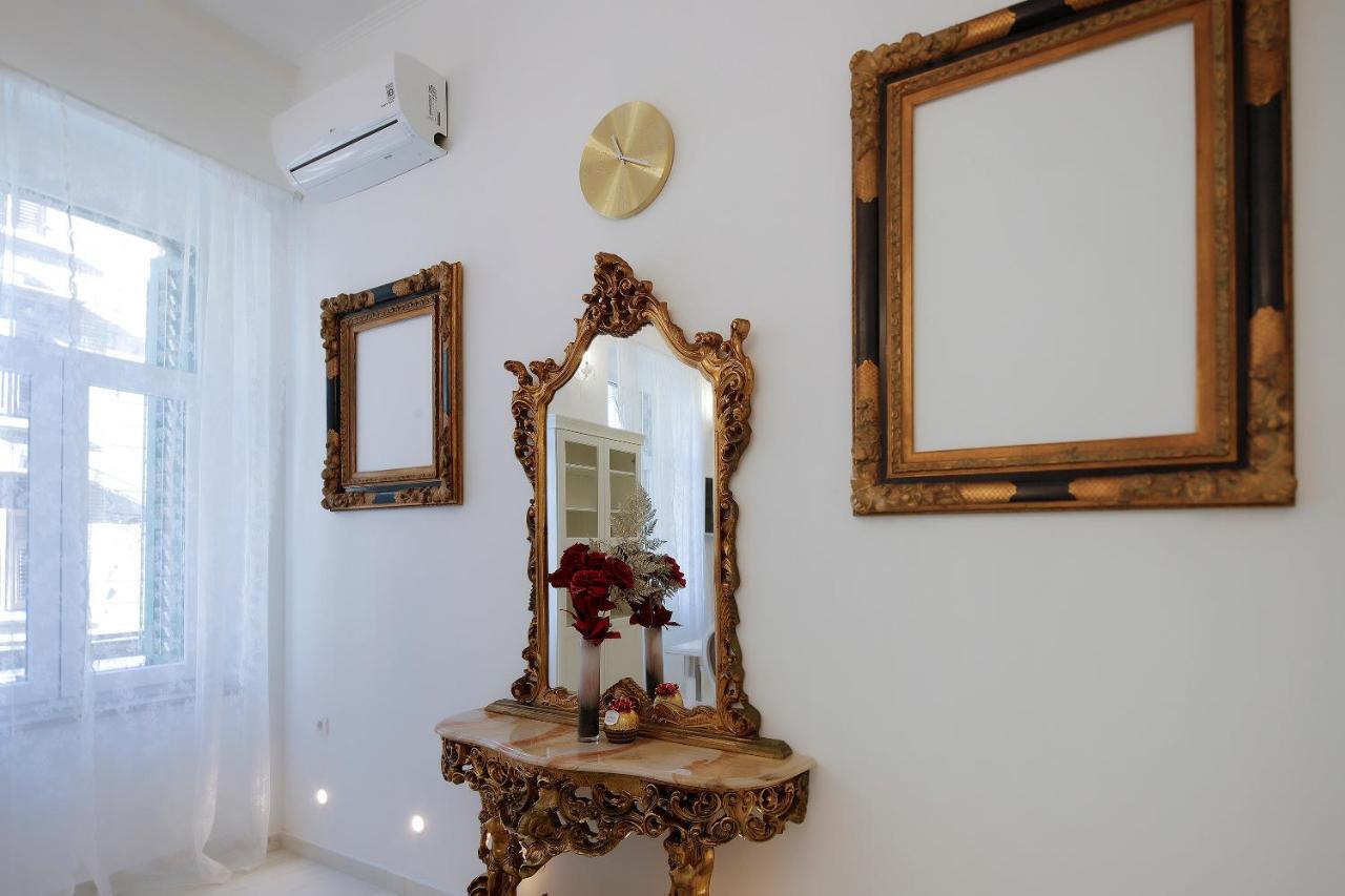 Apartamento Chrystal Apps Integral Rijeka Exterior foto