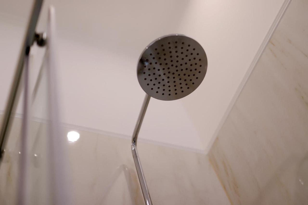 Apartamento Chrystal Apps Integral Rijeka Exterior foto