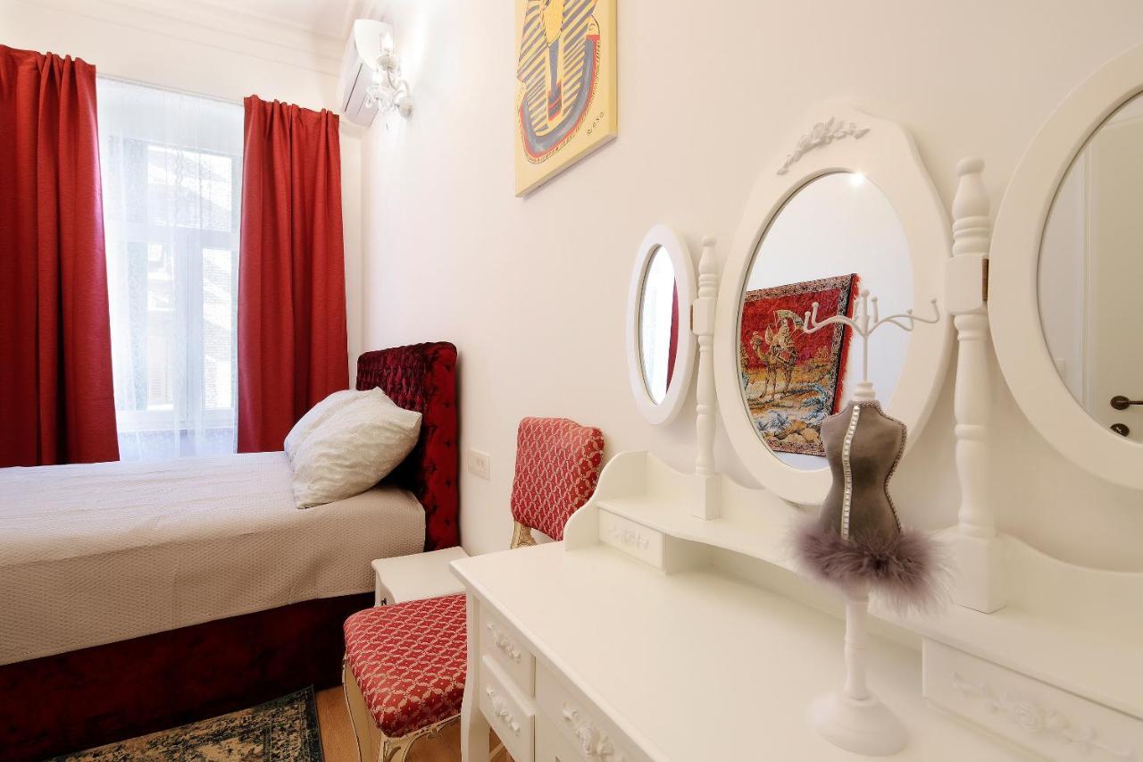 Apartamento Chrystal Apps Integral Rijeka Exterior foto