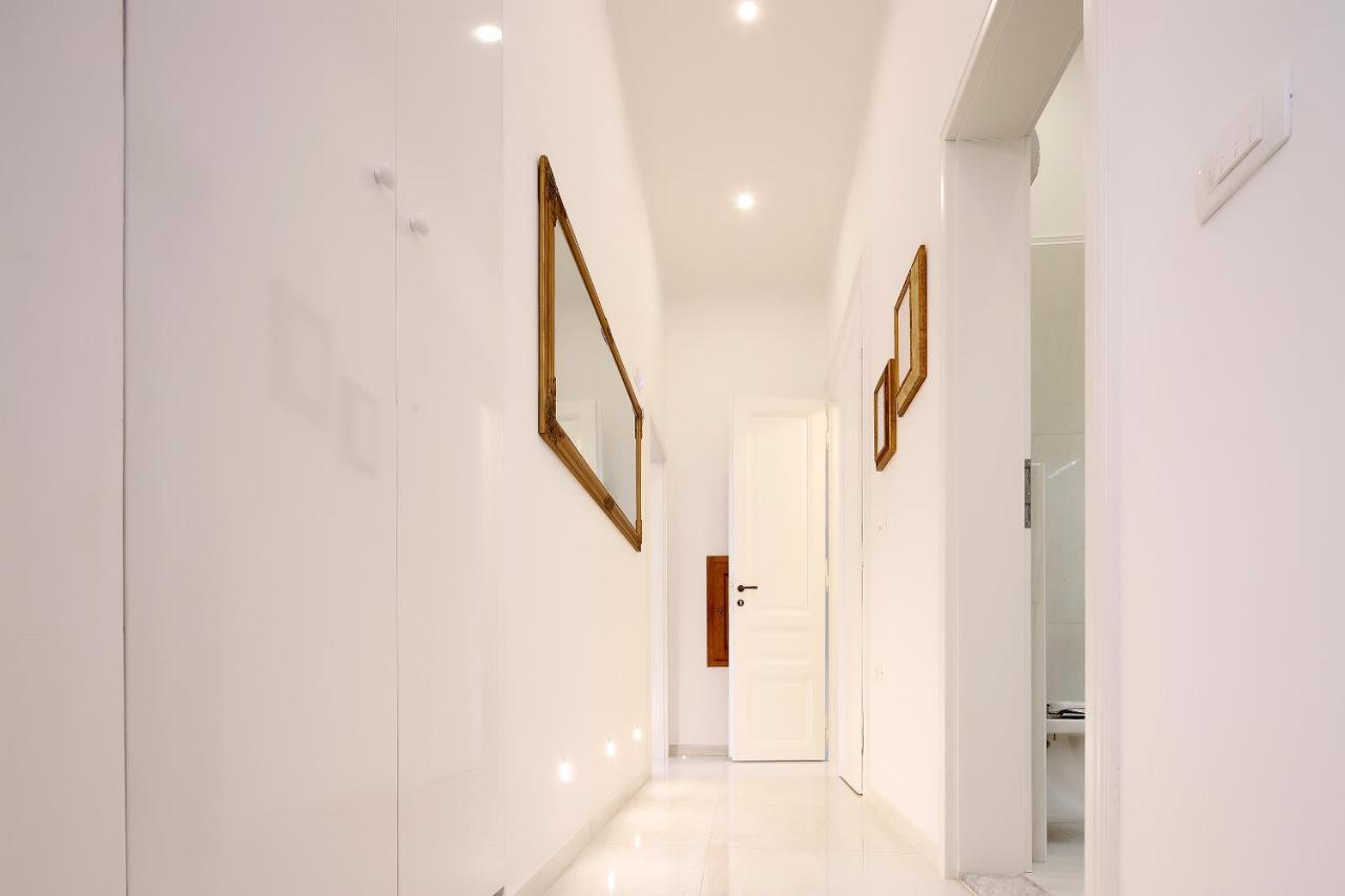 Apartamento Chrystal Apps Integral Rijeka Exterior foto