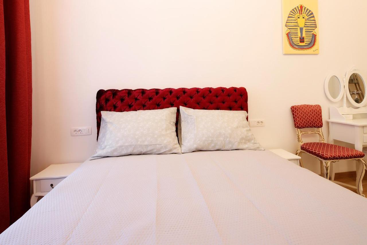 Apartamento Chrystal Apps Integral Rijeka Exterior foto