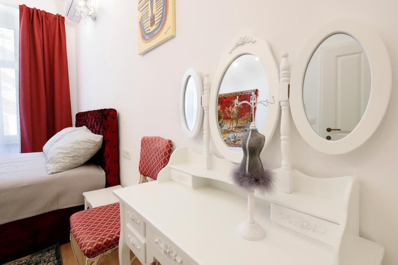 Apartamento Chrystal Apps Integral Rijeka Exterior foto
